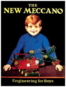 Vintage Advert 020 A4 Photo Print