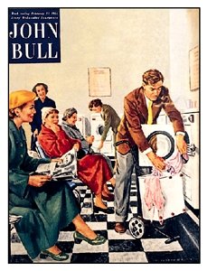 Vintage Advert 021 A4 Photo Print