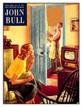 Vintage Advert 022 A4 Photo Print