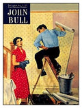 Vintage Advert 023 A4 Photo Print