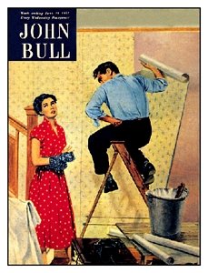 Vintage Advert 023 A4 Photo Print