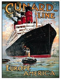 Vintage Advert 027 A4 Photo Print