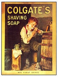 Vintage Advert 028 A4 Photo Print