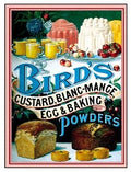 Vintage Advert 031 A4 Photo Print