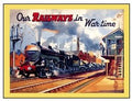 Vintage Advert 033 A4 Photo Print