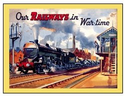 Vintage Advert 033 A4 Photo Print