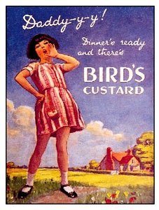 Vintage Advert 037 A4 Photo Print
