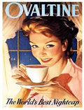 Vintage Advert 048 A4 Photo Print