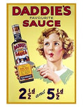 Vintage Advert 052 A4 Photo Print