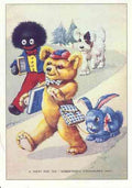 Vintage Advert 055 A4 Photo Print