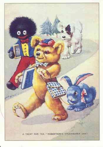 Vintage Advert 055 A4 Photo Print