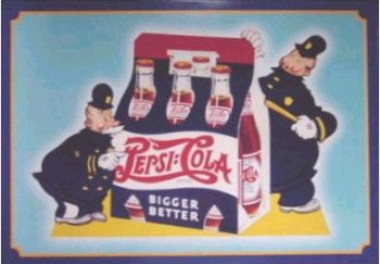 Vintage Advert 056 A4 Photo Print