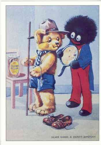 Vintage Advert 058 A4 Photo Print