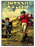 Vintage Advert 059 A4 Photo Print