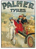 Vintage Advert 060 A4 Photo Print