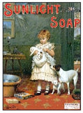 Vintage Advert 061 A4 Photo Print