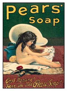 Vintage Advert 063 A4 Photo Print