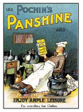 Vintage Advert 069 A4 Photo Print