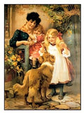 Vintage Advert 071 A4 Photo Print
