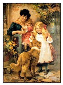 Vintage Advert 071 A4 Photo Print