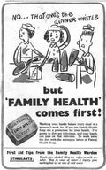 Vintage Advert 076 A4 Photo Print