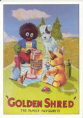 Vintage Advert 077 A4 Photo Print