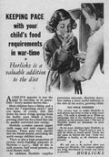 Vintage Advert 081 A4 Photo Print