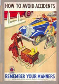 Vintage Advert 085 A4 Photo Print