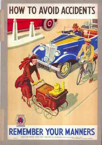 Vintage Advert 085 A4 Photo Print