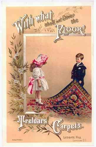 Vintage Advert 086 A4 Photo Print
