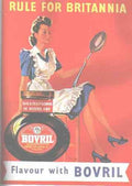 Vintage Advert 089 A4 Photo Print