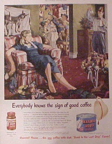 Vintage Advert 092 A4 Photo Print