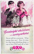 Vintage Advert 096 A4 Photo Print