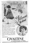 Vintage Advert 101 A4 Photo Print