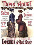 Vintage Advert 102 A4 Photo Print