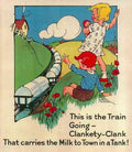 Vintage Advert 103 A4 Photo Print