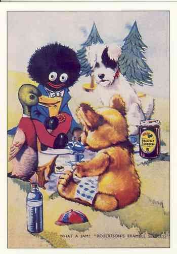 Vintage Advert 104 A4 Photo Print