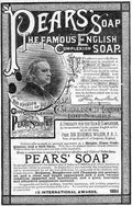 Vintage Advert 114 A4 Photo Print
