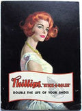 Vintage Advert 117 A4 Photo Print