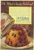 Vintage Advert 119 A4 Photo Print