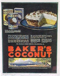 Vintage Advert 121 A4 Photo Print