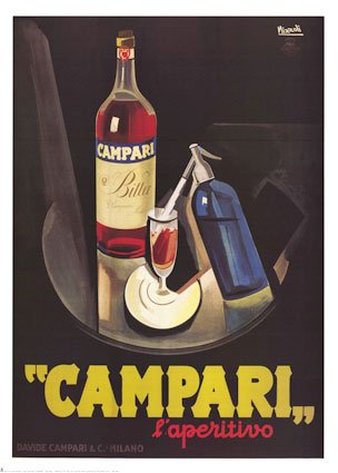 Vintage Advert 130 A4 Photo Print