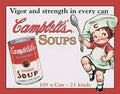 Vintage Advert 131 A4 Photo Print