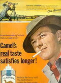 Vintage Advert 133 A4 Photo Print