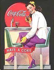 Vintage Advert 137 A4 Photo Print