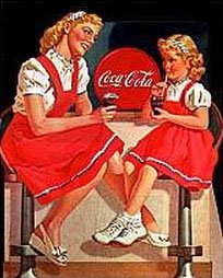 Vintage Advert 138 A4 Photo Print