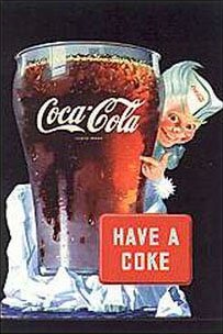 Vintage Advert 139 A4 Photo Print