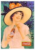 Vintage Advert 140 A4 Photo Print