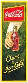 Vintage Advert 141 A4 Photo Print