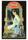 Vintage Advert 142 A4 Photo Print
